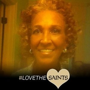 Meet your Posher, Henrietta